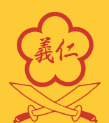 Chow Kwoon Yarn Yee Tong Kung Fu Academy logo